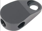 Goodridge Tee Adapter for Harley XL (2004–2015) 1742-0102