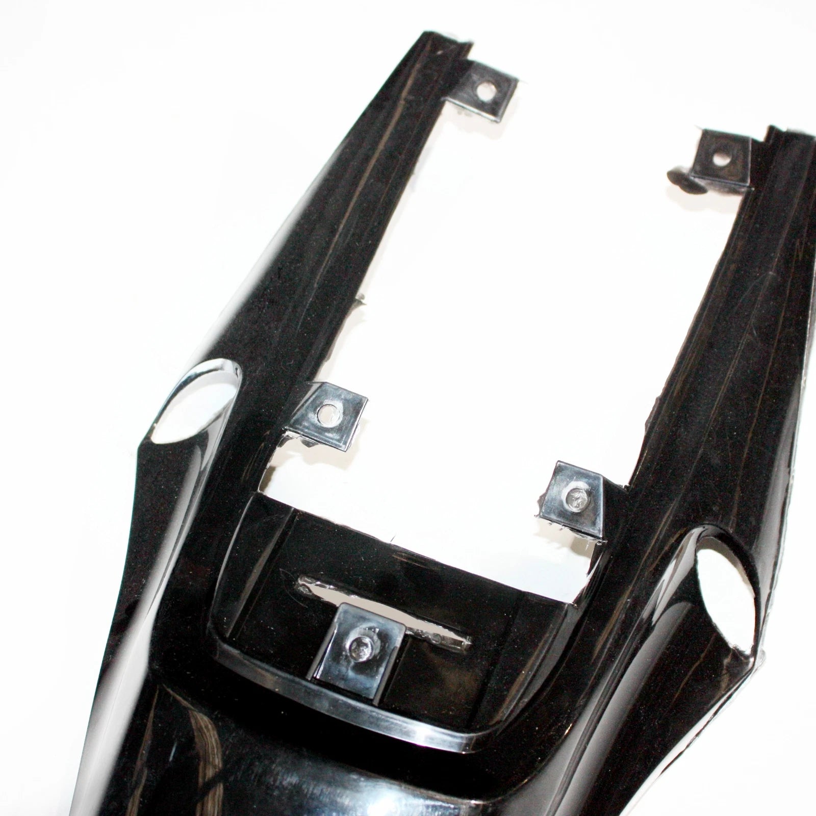 Rear Tail Mud Guard Fender for Apollo Orion 250CC Pit Dirt Bike (2000–2023)