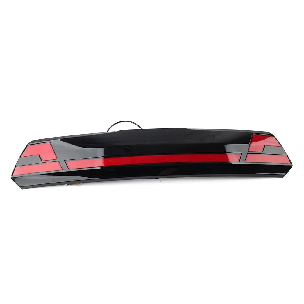 Rear Tail Brake Light for Toyota Alphard Vellfire (2015-2018)