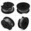 Spool & Line for Bosch (F016800569) Replacement Spool 1.6mm