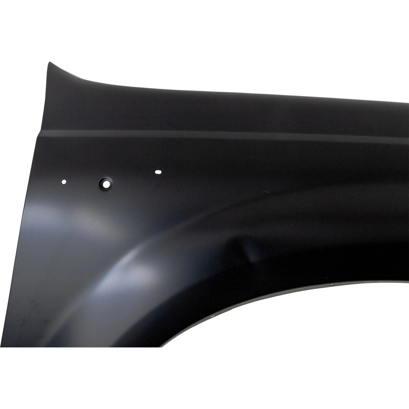 Fender for Ford F-250 Super Duty (1999–2007) Front Passenger Side