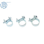 Set of 30 Fuel Injection Hose Clamps for Various Models