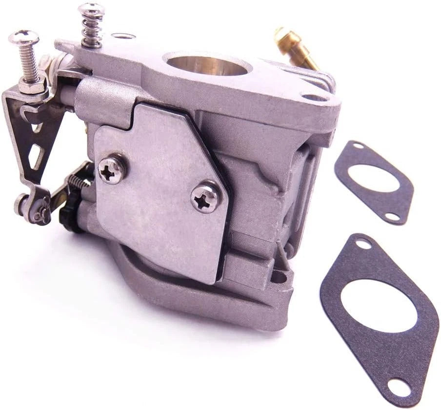 Outboard Carburetor w/Gasket for Mercury 9.9HP 4-Stroke (2006–Present) 3303-895110T01