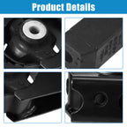 Front Engine Motor Transmission Mount 12361-0D210 for Toyota Corolla (2003–2008)