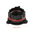 H7 LED Headlight Adapter Base Retainer Holder for BMW E39 (1997-2000)
