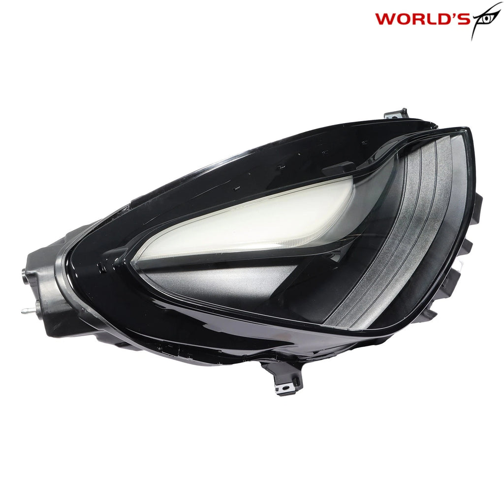 LED Projector Matrix Headlight for Tesla Model 3 Y (2021–2023) RH