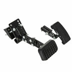Gas and Brake Pedal Extenders for Short Drivers (Adjustable Length, Angle)