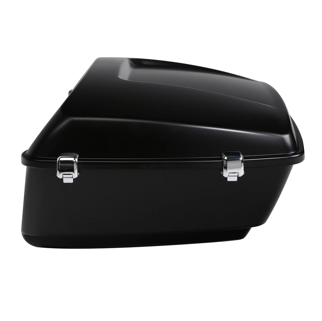 Trunk Mount Rack Pad for Harley Touring Glide (2014–2023)