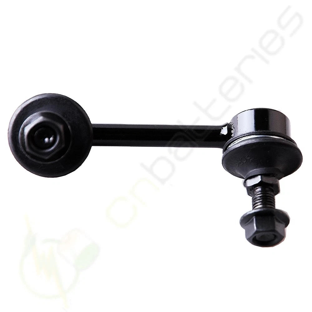 Set of 2 Suspension Control Arm Ball Joint Tie Rod Ends for Infiniti I35 (2002–2004)