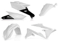 Acerbis Plastic Body Kit for Yamaha YZ & WR FX/F (2015–2017)