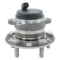 Rear Wheel Hub Bearing for Kia Optima, Hyundai Sonata (2016–2019)
