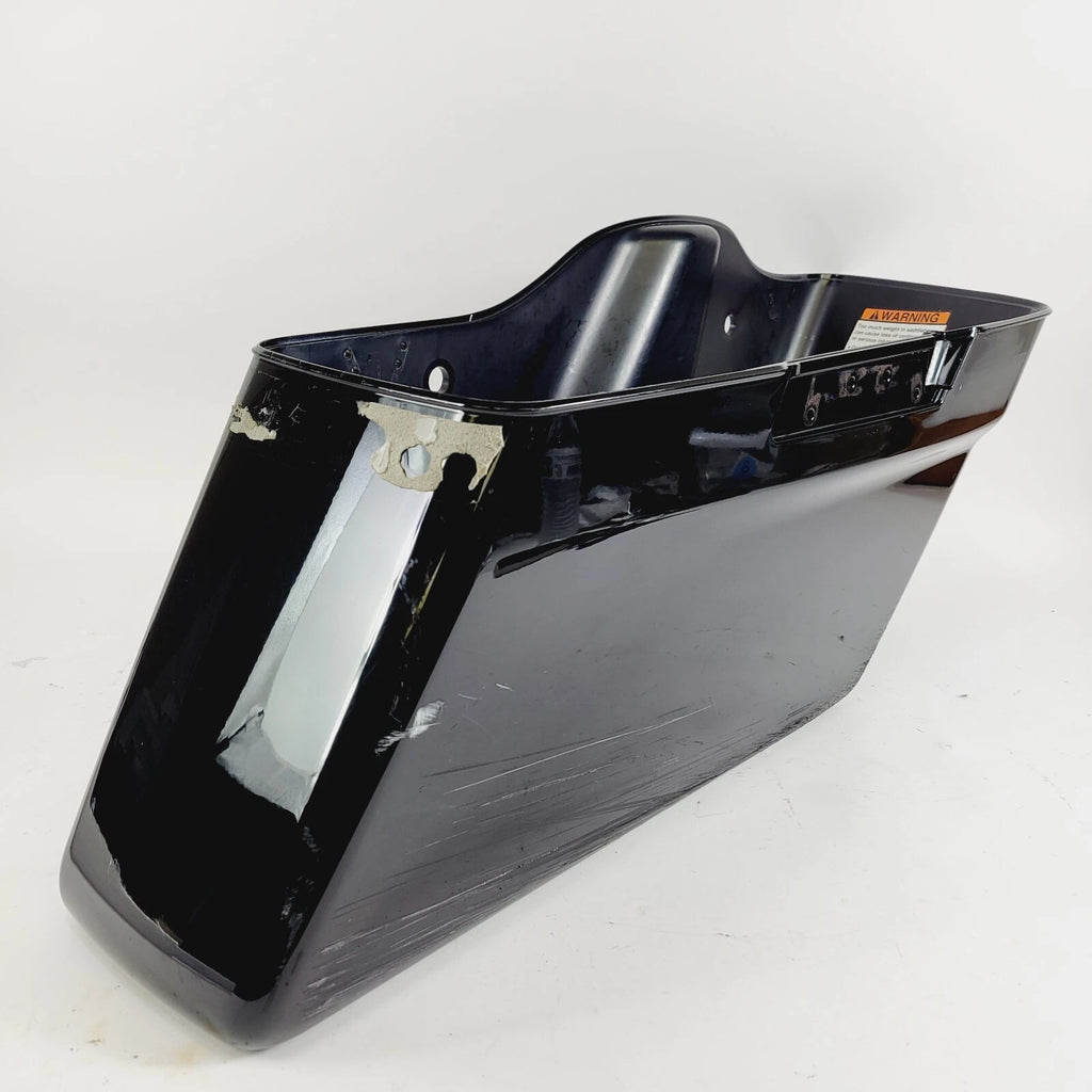 Right Saddlebag for Harley-Davidson Street Glide & Road Glide (2014–2023)