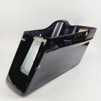 Right Saddlebag for Harley-Davidson Street Glide & Road Glide (2014–2023)
