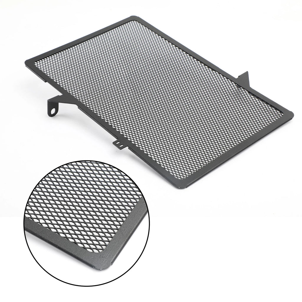Radiator Guard Grill Protector for Honda CB/CBR 650F (2014–2019), CB/CBR 650R (2019–2024)