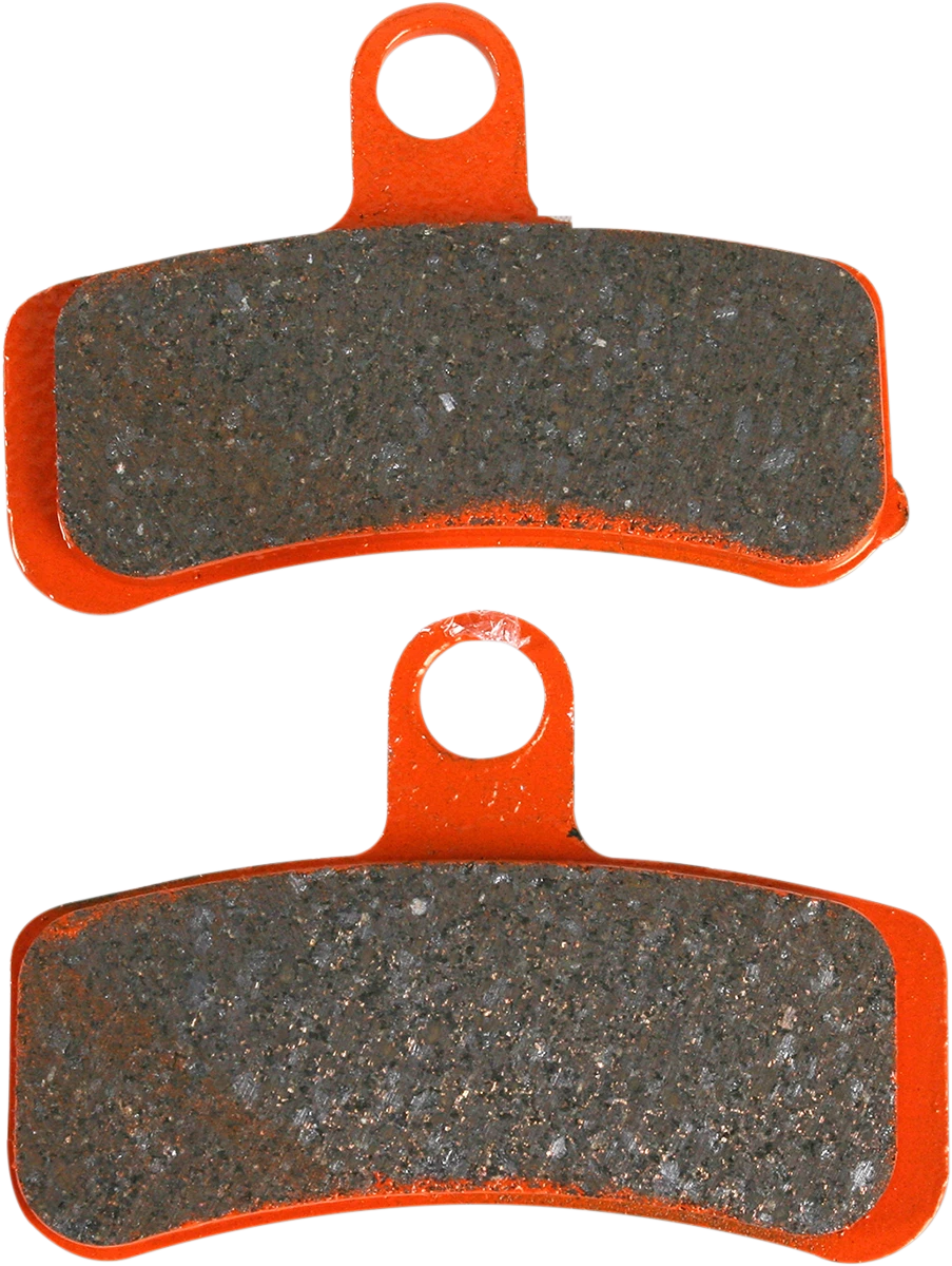 EBC Brake Pads FA457V for