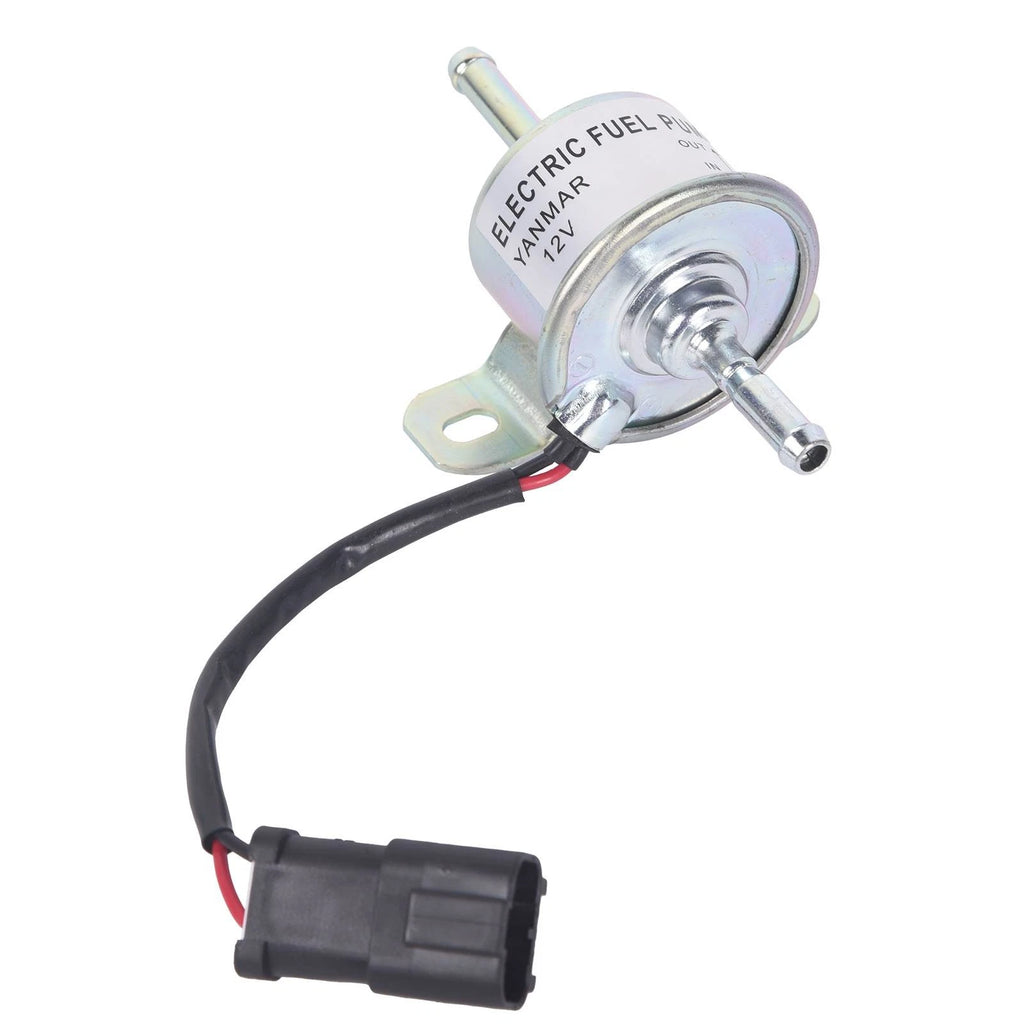 Fuel Feed Pump for Yanmar 3TNV88 4TNV88 4TNV98