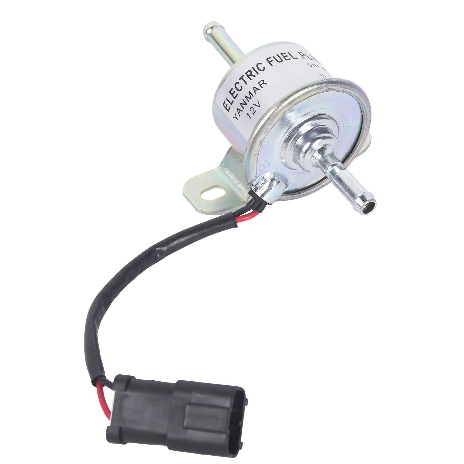 Fuel Feed Pump for Yanmar 3TNV88 4TNV88 4TNV98