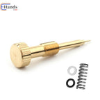 Idle Mixture Screw Kit for Harley CV40 KLM CVK40 CVK36 (USA)