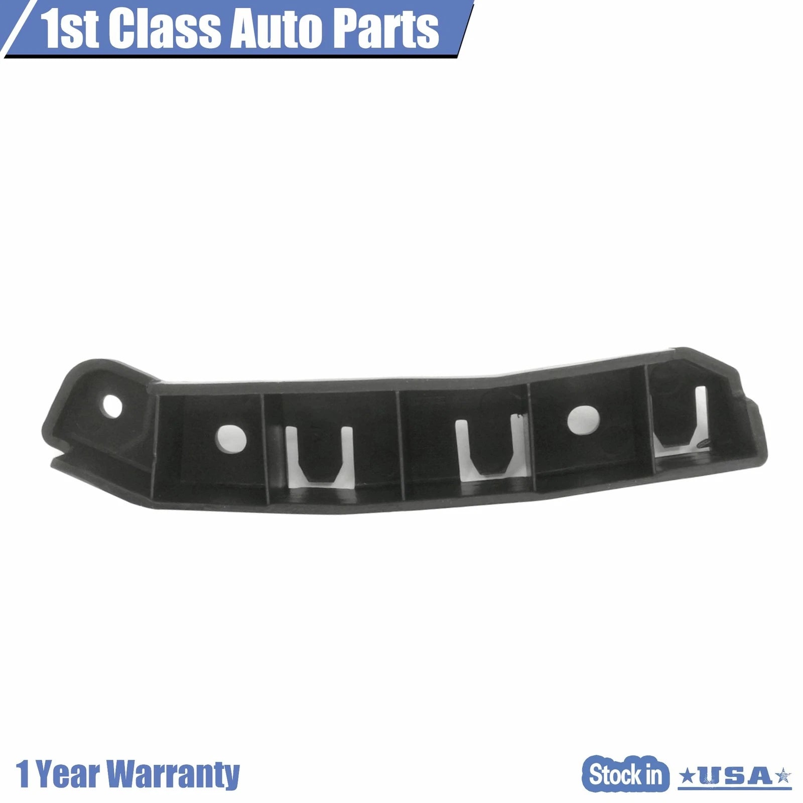 Front Left Bumper Support Bracket for Ford Focus (2012-2015)