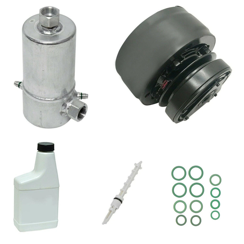 A C Compressor Kit Replacement for Ford Ranger PX (2011–2018)
