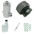 A C Compressor Kit Replacement for Ford Ranger PX (2011–2018)