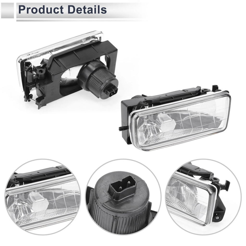 Right Front Bumper Side Marker Light Cover for BMW 3 Series (No. 63178357390)