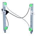Power Window Regulator for Dodge Caliber (2007–2012) Front Left