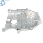Satin Aluminum Timing Cover for Ford FE Mercury 360 390 427 428 (1961–1976)