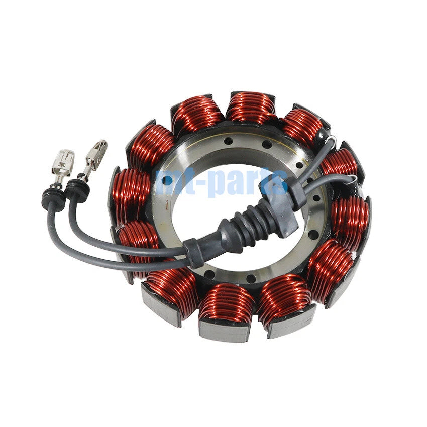 Magneto Stator Coil for Harley Davidson Dyna (2000–2004) 45 Amp