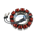 Magneto Stator Coil for Harley Davidson Dyna (2000–2004) 45 Amp