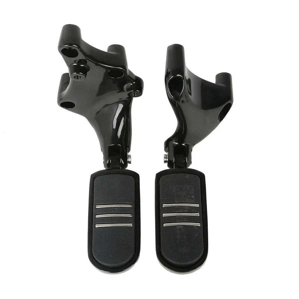 Passenger Foot Peg Mount Kit for Harley Iron 883 XL1200 (2014-2022)