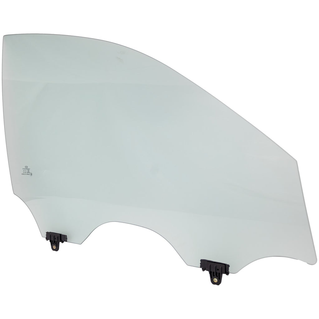 Front Passenger Door Glass for Infiniti M35 M45