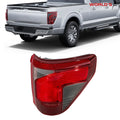 Right Passenger Side Halogen Tail Light for Ford F-150 (2024–2025)
