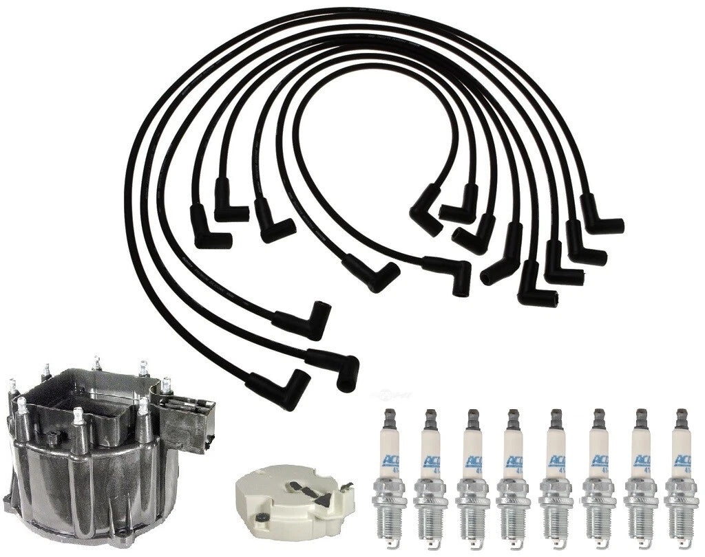 ACDelco Ignition Kit for Chevy Corvette