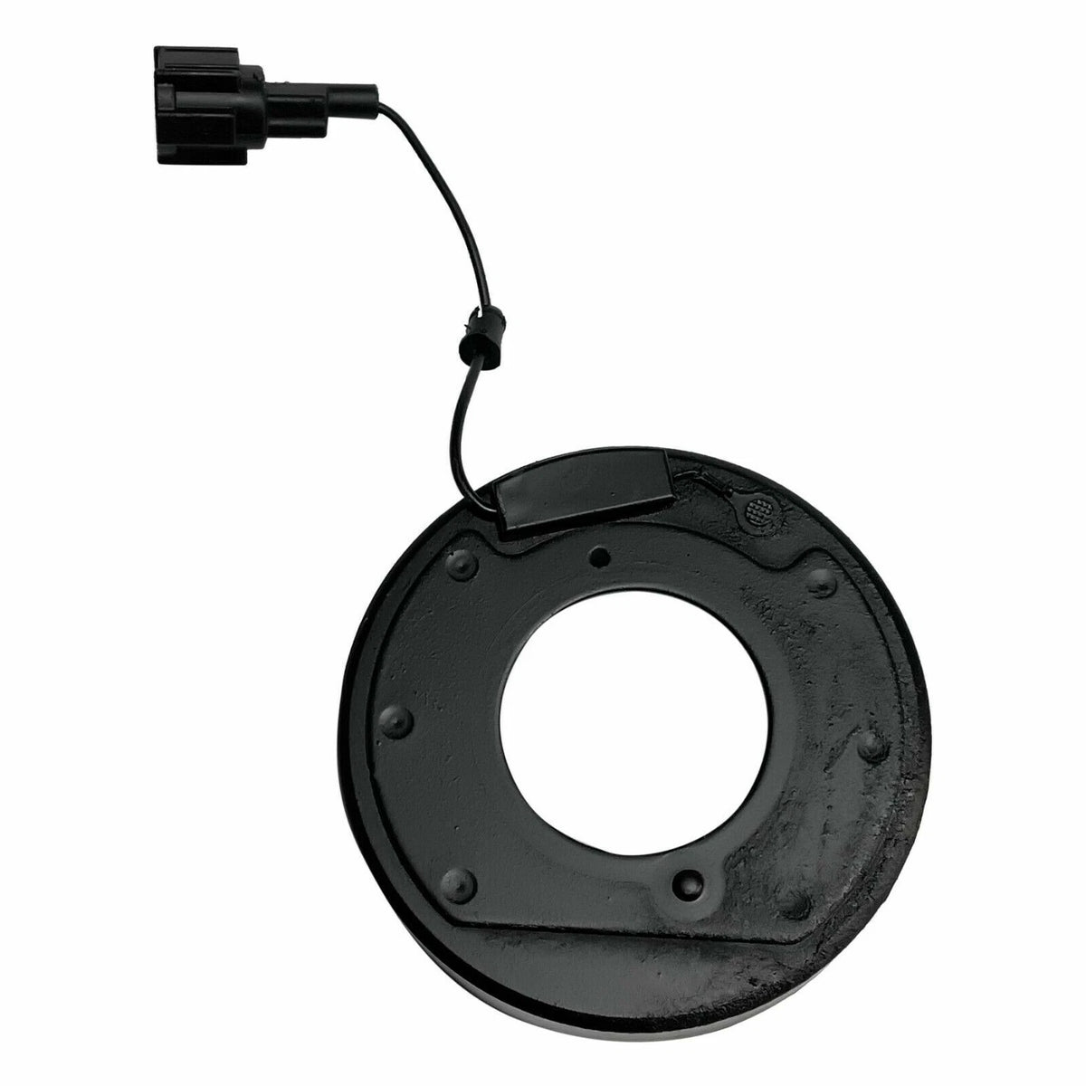 AC Compressor Clutch Replacement for Nissan Frontier 2.5L (2005–2007)