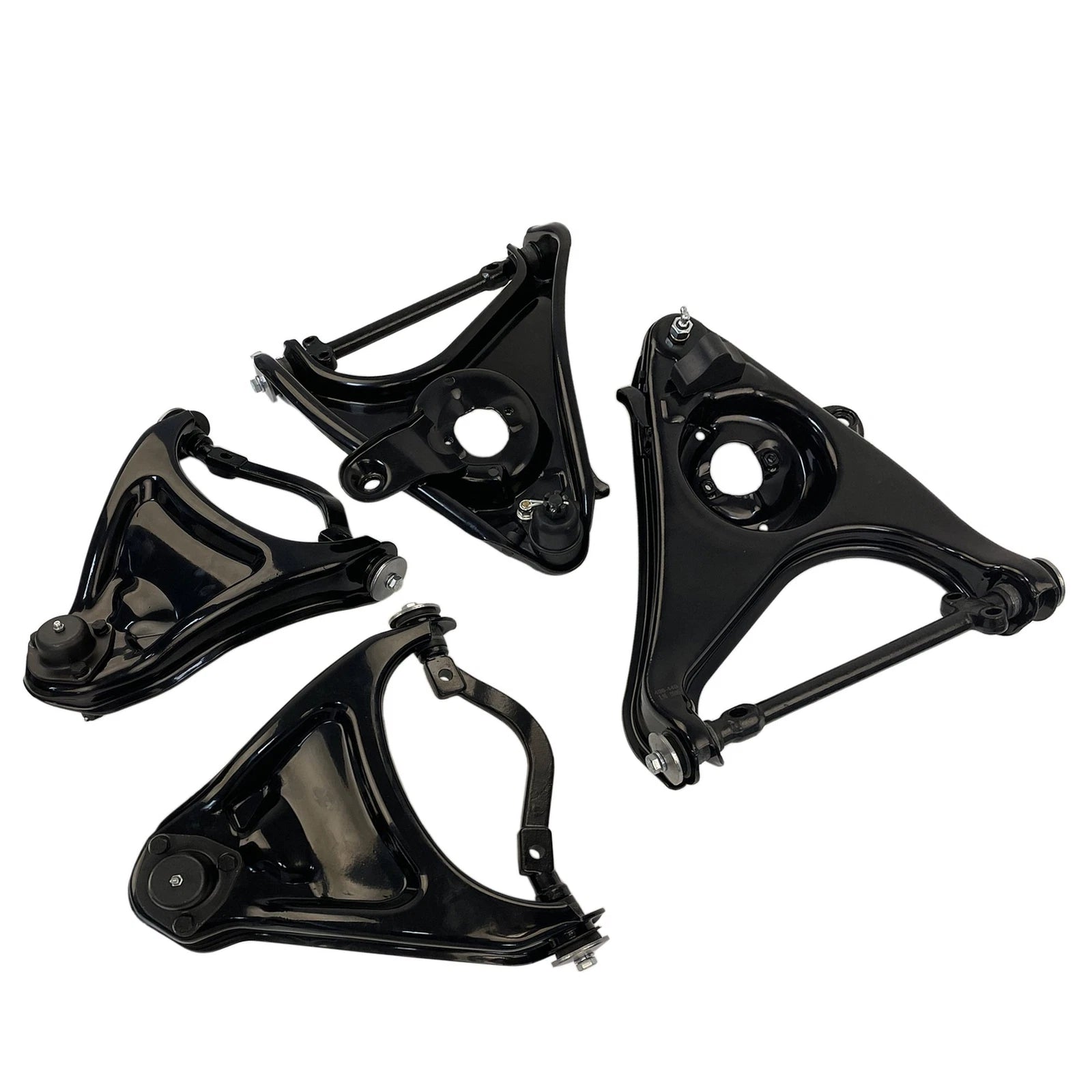 Control Arms for Chevy Impala Bel Air Biscayne Nomad (1958–1964)