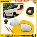 Heated Mirror Glass for Tacoma (2016–2021), 4Runner (2013–2017), RAV4 (2013–2018)