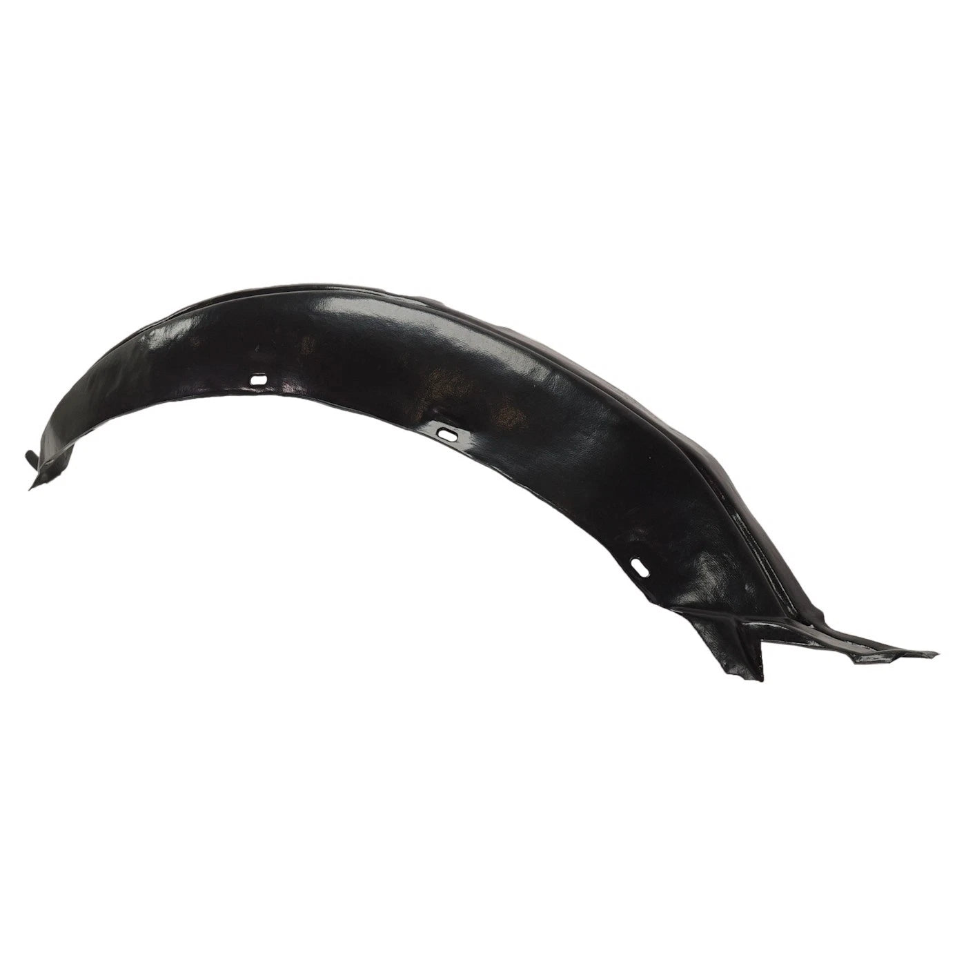 Fender Liner for Honda Prelude (1997–2001) Front Passenger Side