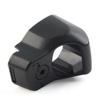 Rear Back-up Camera Protector Cover for Jeep Wrangler JL (2018-2022)