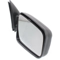 Set of 2 Mirrors for Chevrolet Silverado 1500 Classic (2007)