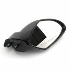 Right Side Mirror for Yamaha WaveRunner VX VX110 (2001–2009) RH Black
