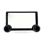 10.1 Dual Knob 360 Rotating Android Car DVD GPS for Toyota Honda Nissan