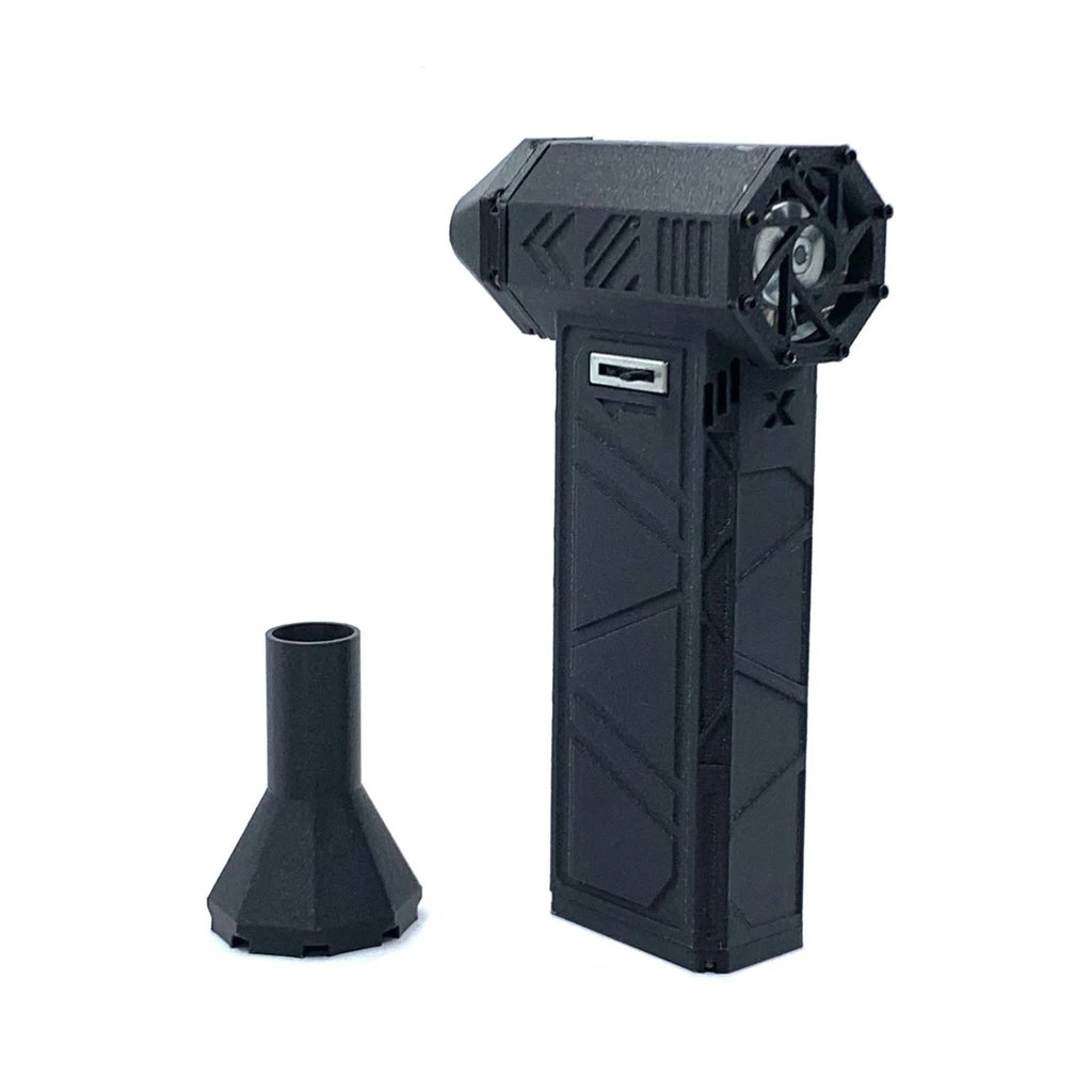 Portable Electric Air Duster Fan with 110000 RPM Motor for Home Office
