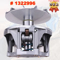 Replacement Primary Drive Clutch for Polaris Ranger Crew 800 (2010–2014) #1322996