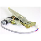 Window Regulator for Toyota Corolla (1998–2002) Right Rear