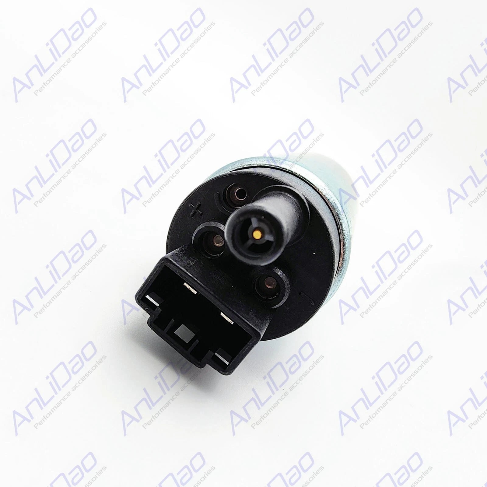High Pressure Fuel Pump for Mercury Mariner Outboard (888725T02, 888725T1)