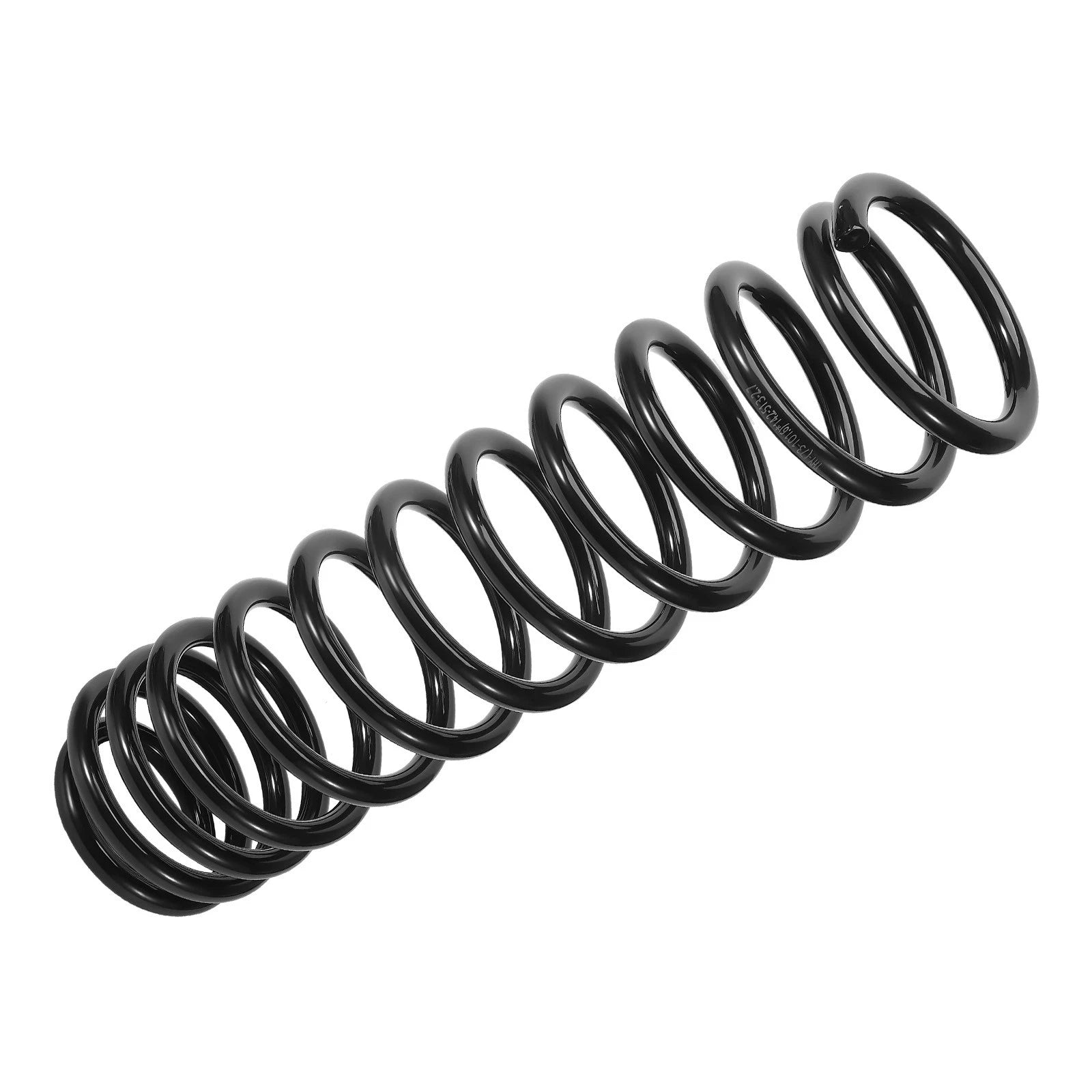 3-4.5" Front Lift Spring for Jeep Wrangler JK (2007-2017) Steel
