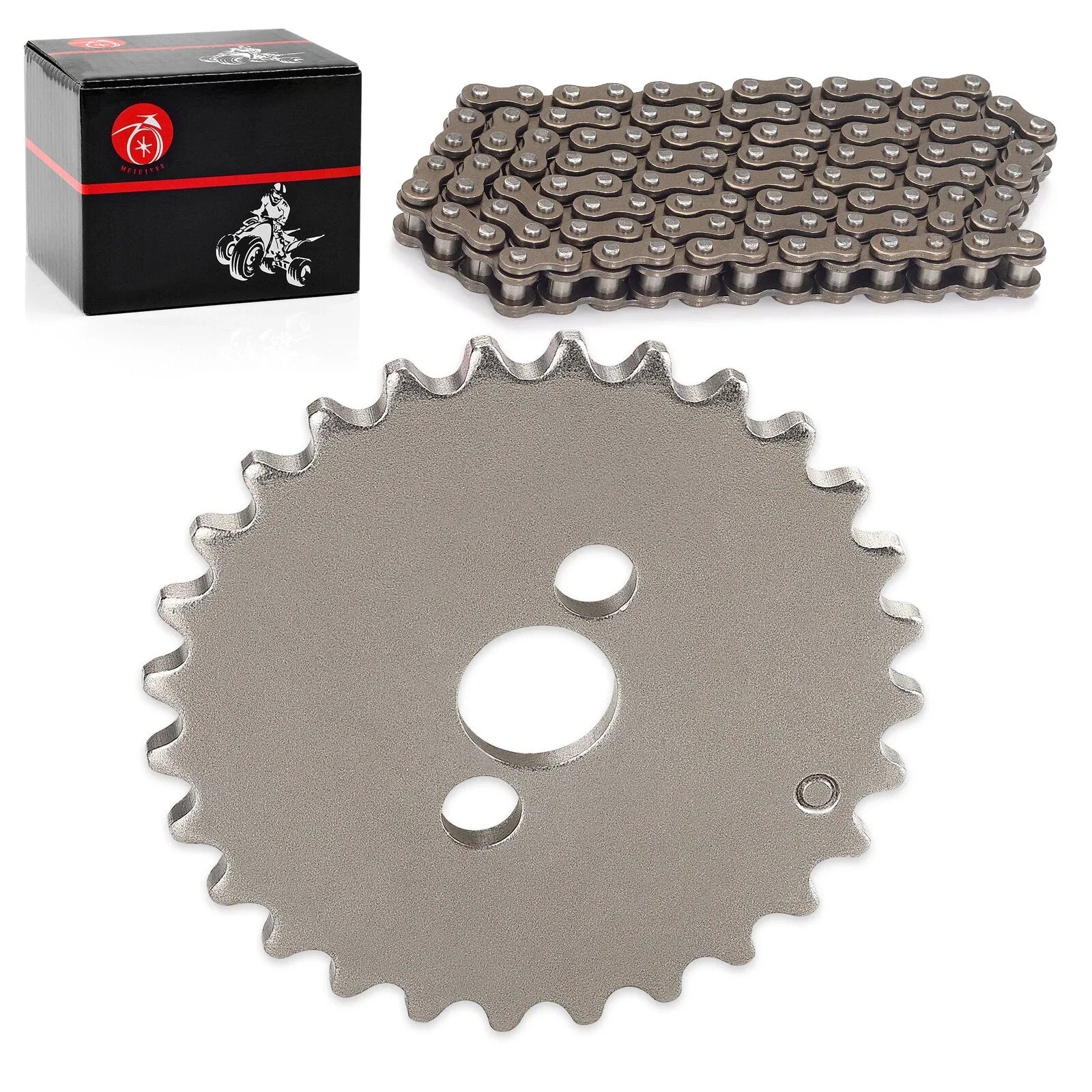 CAM CHAIN SPROCKET for Honda XL80S XR80 XR80R (1979–1999)