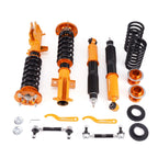 Adjustable Coilovers Suspension Shocks Kit for Ford Mustang GT (2005–2014)