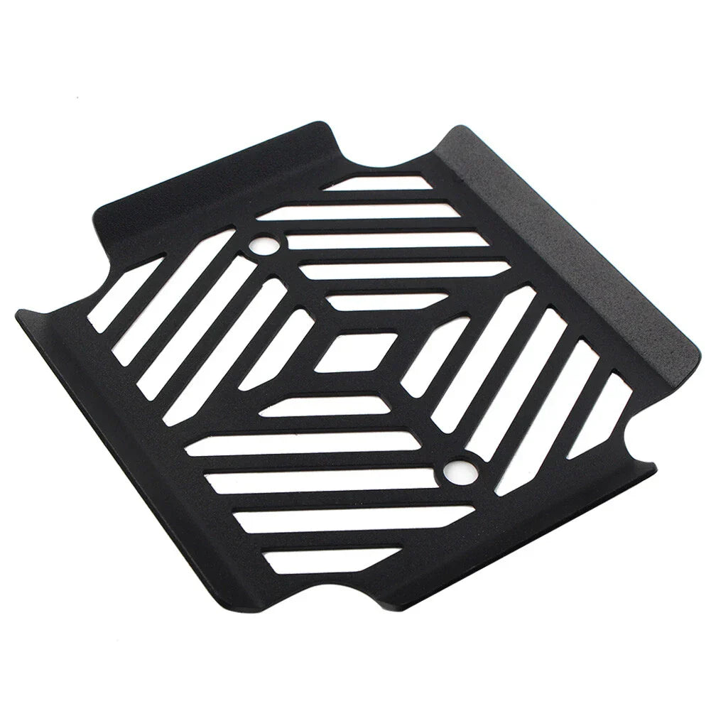 Black Rectifier Guard Cover for BMW G310GS G310R (2018-2021)